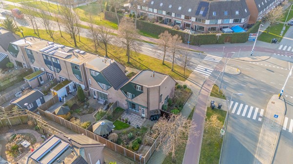 Medium property photo - Noordererf 9, 3181 JB Rozenburg